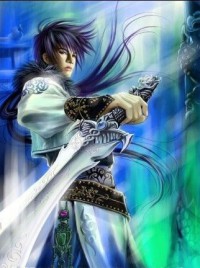 君莫思归续——似是故人来