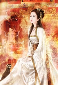 江畔小筑