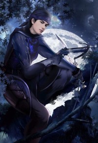 乡村极品小仙医