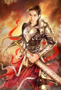 商界至尊
