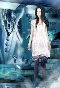 穿成退婚白莲花的表兄