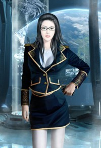 (HP同人)救世计划