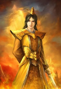 颓废师姐重回巅峰
