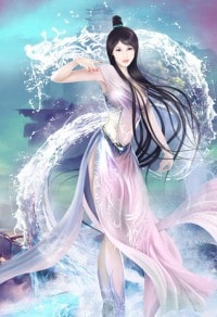 (原神同人)原神:一觉醒来两千年白干