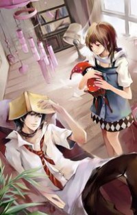 厉少宠妻至上（简安安厉少霆）
