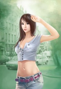 （綜同人）[LMSS]新世界